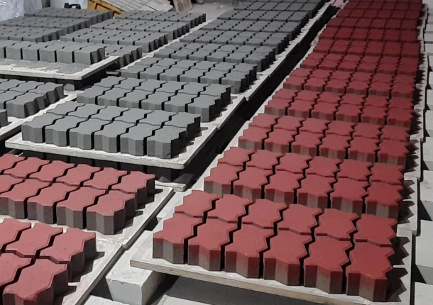 Капацитет ЗЦЈК блок машине – од мале до велике производње