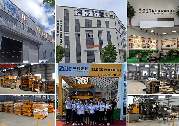 Добродошли у посету нашој фабрици у граду Куанзхоу!