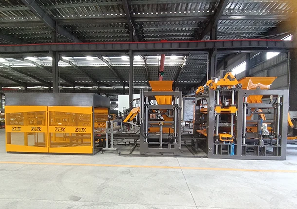 Колико бетонских блокова на палети ЗЦ серије?