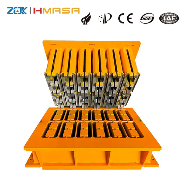 Зашто одабрати калуп за шупље цигле?