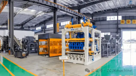 Машина за прављење цигле: врсте, цене и како одабрати праву