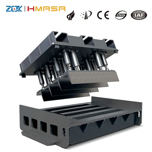 Како калупи за цигле побољшавају квалитет и ефикасност у производњи цигле?