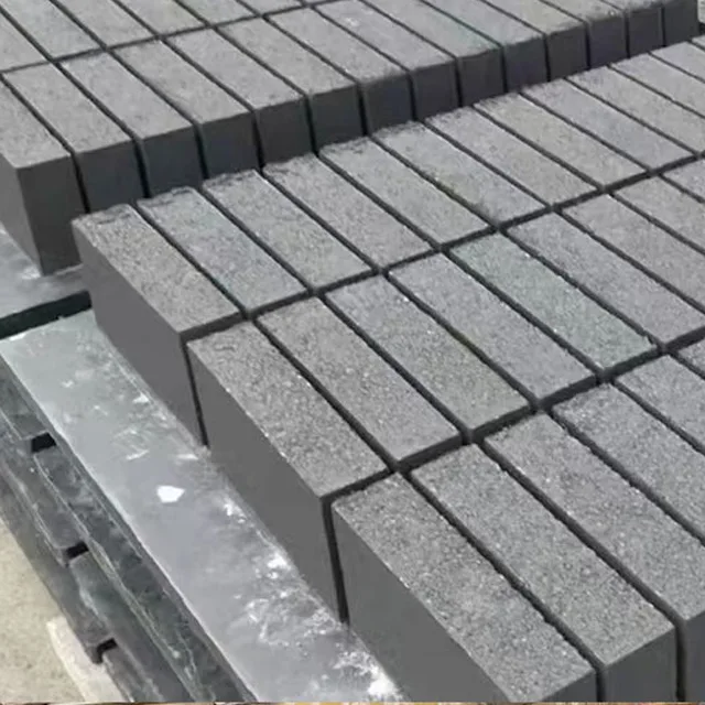 Блок машина палета