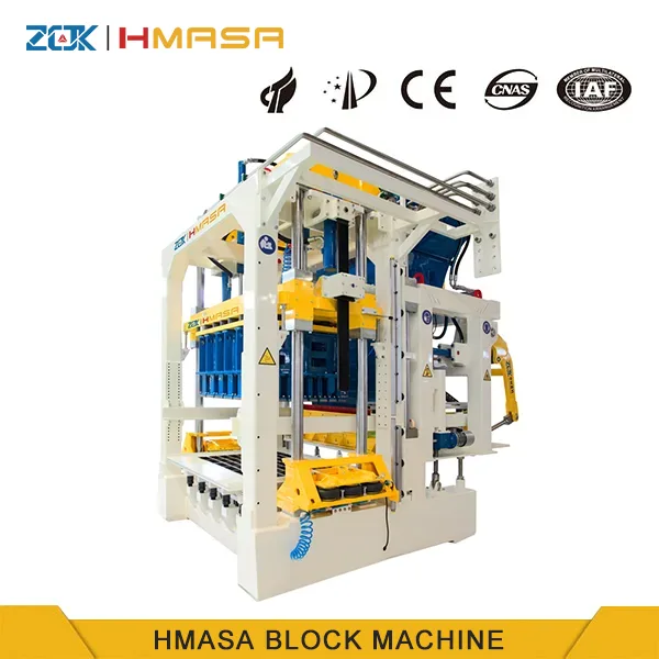 Брицк Мацхине