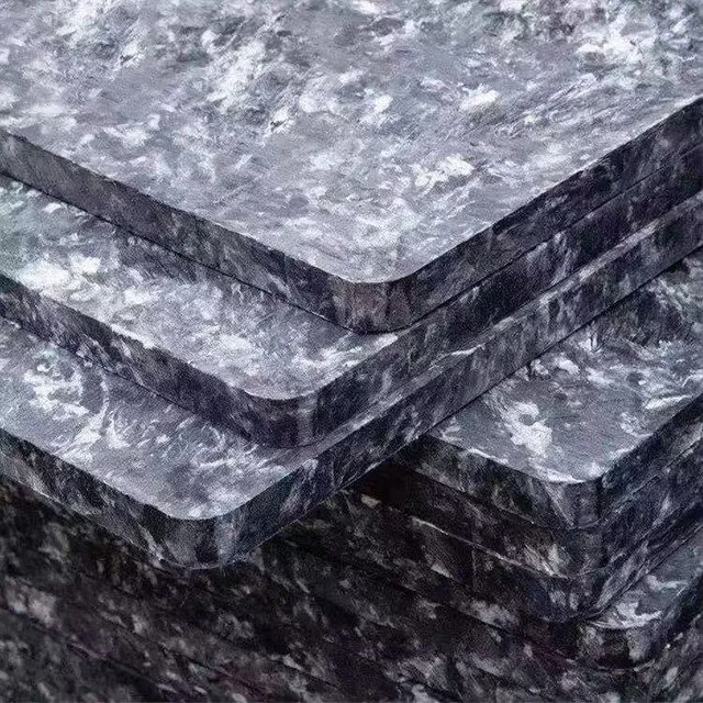 ГМТ палета од фибергласа